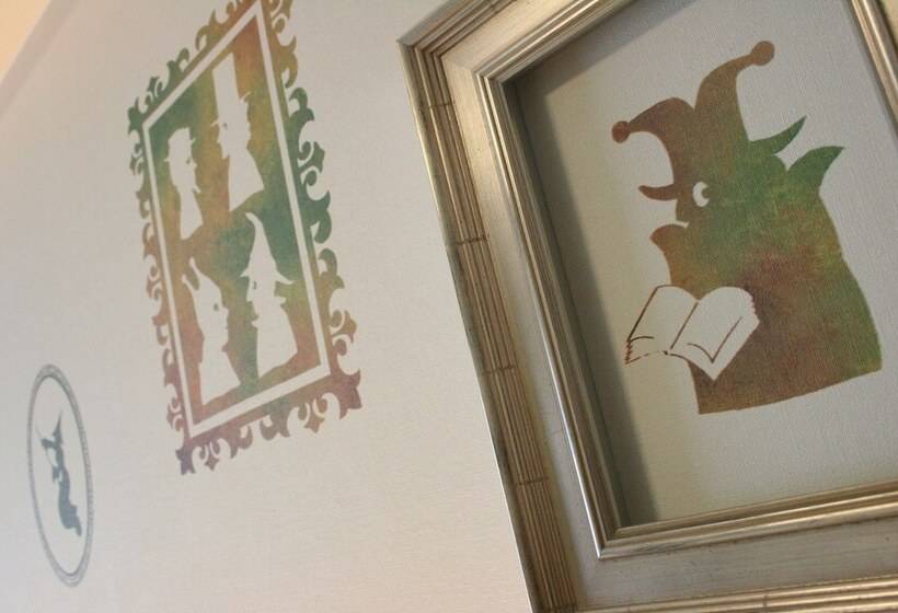 スタンダードルーム, Hilton Tokyo Bay