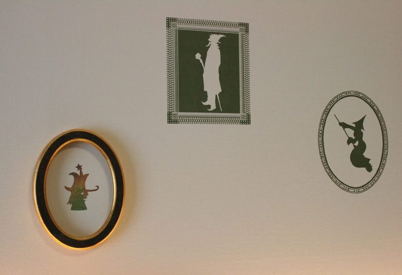 スタンダードルーム, Hilton Tokyo Bay