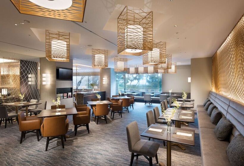 スイート, Hilton Tokyo Bay