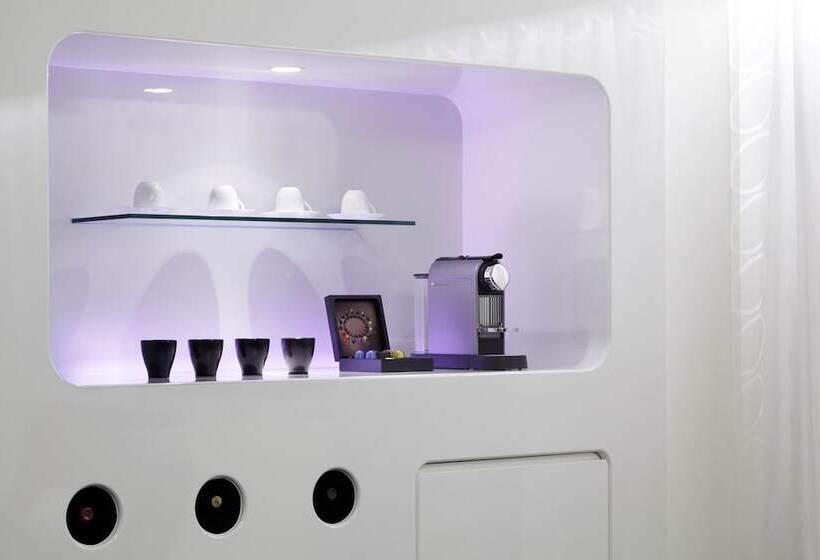 スイート, Hilton Tokyo Bay