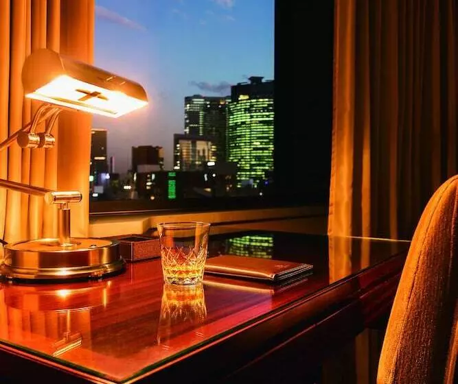 اتاق لوکس, Imperial Hotel Tokyo