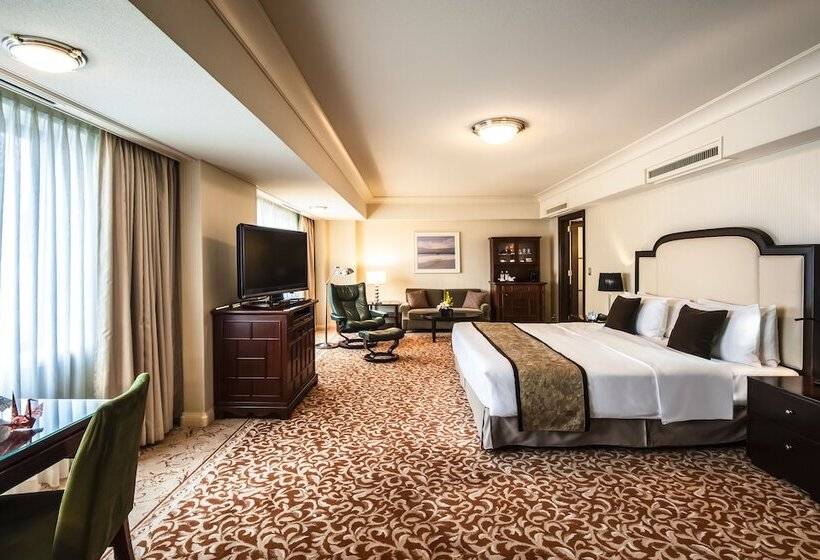 Полулюкс, Imperial Hotel Tokyo