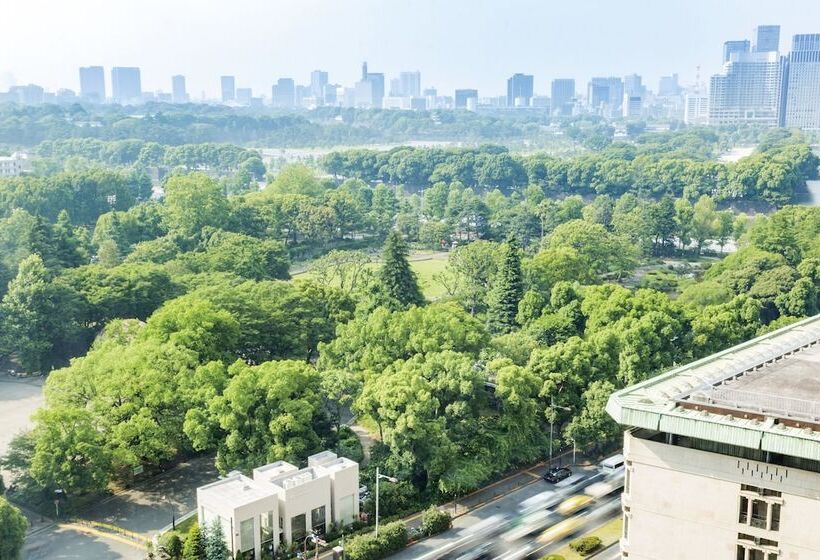 스위트, Imperial Hotel Tokyo