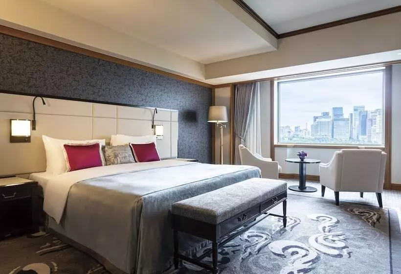 سوییت, Imperial Hotel Tokyo
