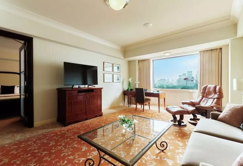 سوییت لوکس, Imperial Hotel Tokyo