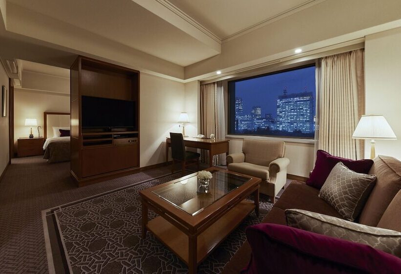 스위트, Imperial Hotel Tokyo