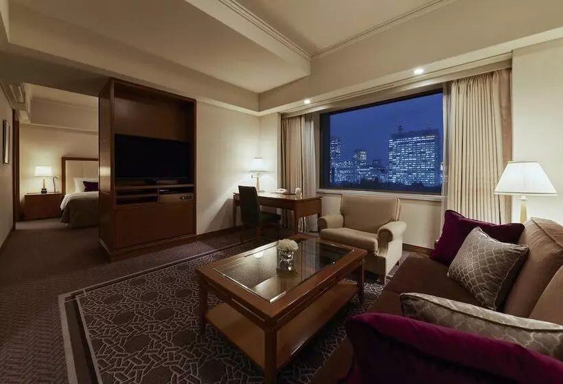 سوییت, Imperial Hotel Tokyo