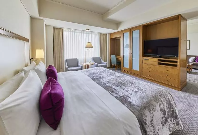 سوییت, Imperial Hotel Tokyo