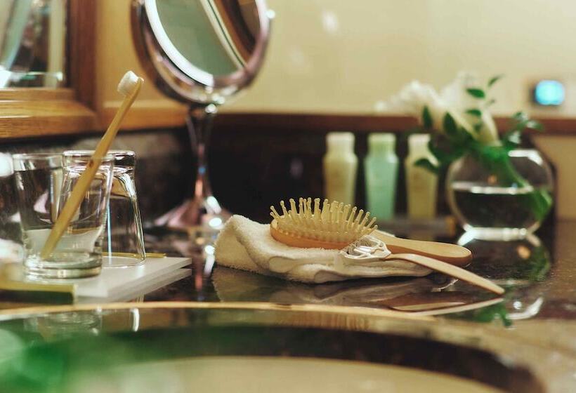 수피리어 룸, Imperial Hotel Tokyo