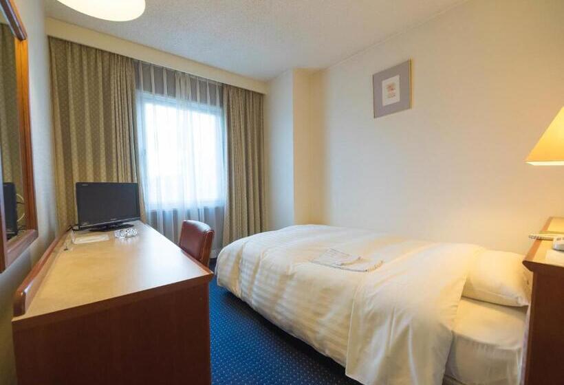 标准单人间, Matsunoka Ichinoseki