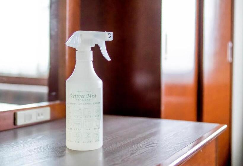 标准单人间, Matsunoka Ichinoseki