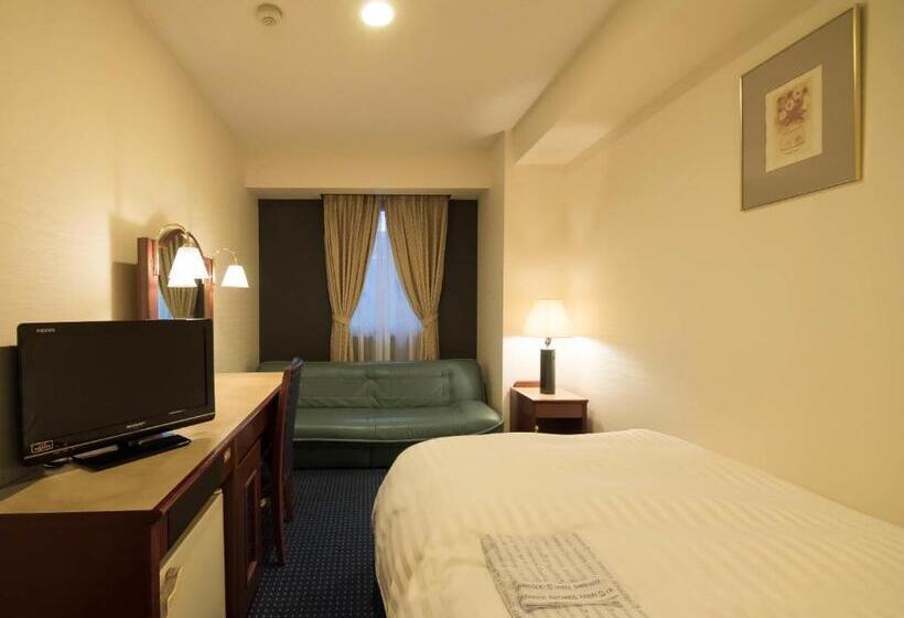 豪华单人间, Matsunoka Ichinoseki