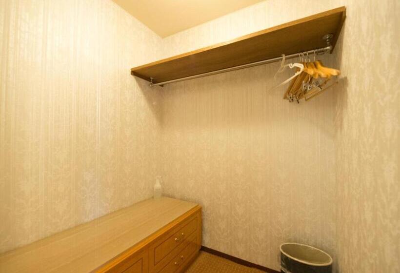 小型套房, Matsunoka Ichinoseki