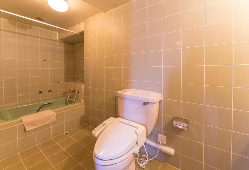 小型套房, Matsunoka Ichinoseki