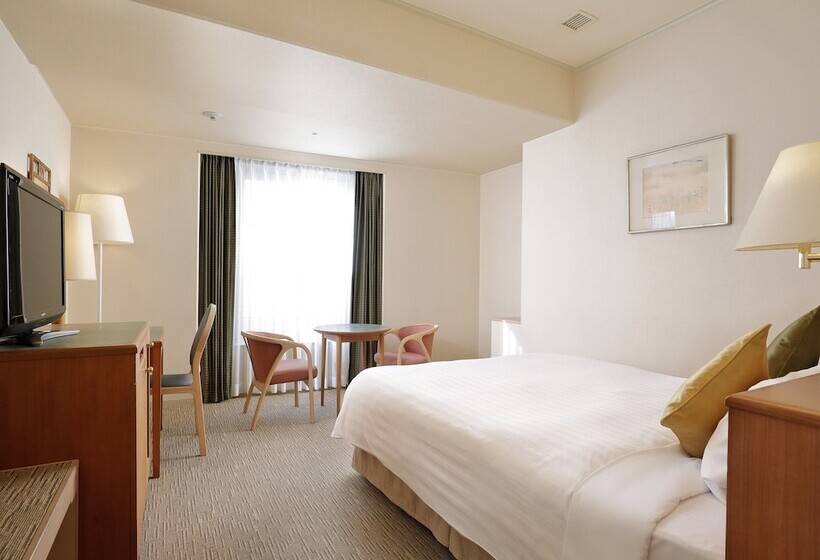 Номер Стандарт, Miyako City Osaka Tennoji