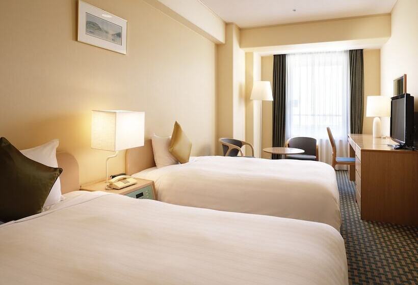 Номер Стандарт, Miyako City Osaka Tennoji