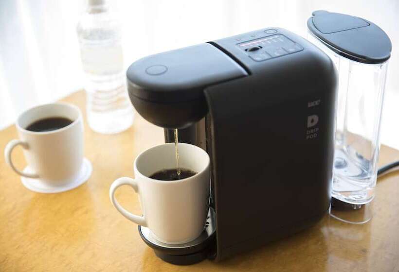 Номер Superior, Miyako City Osaka Tennoji