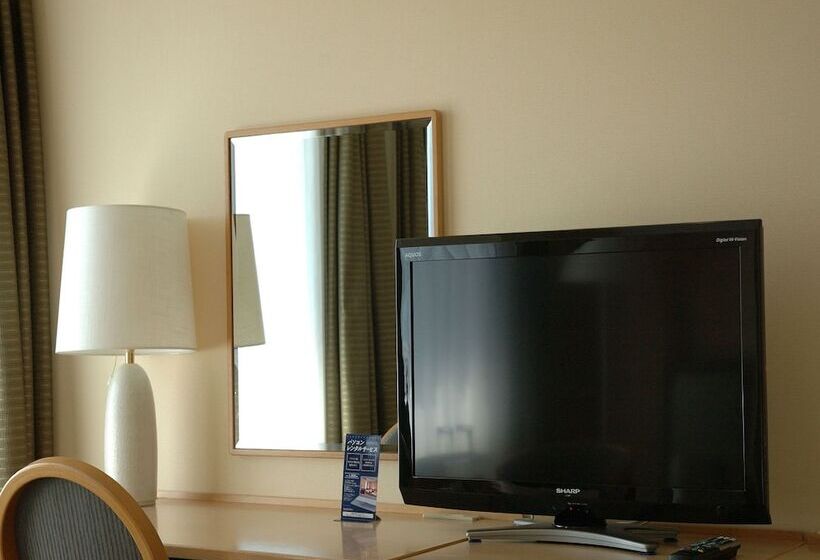 Номер Superior, Miyako City Osaka Tennoji