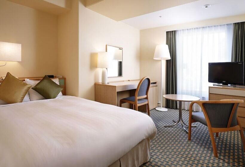 Номер Superior, Miyako City Osaka Tennoji