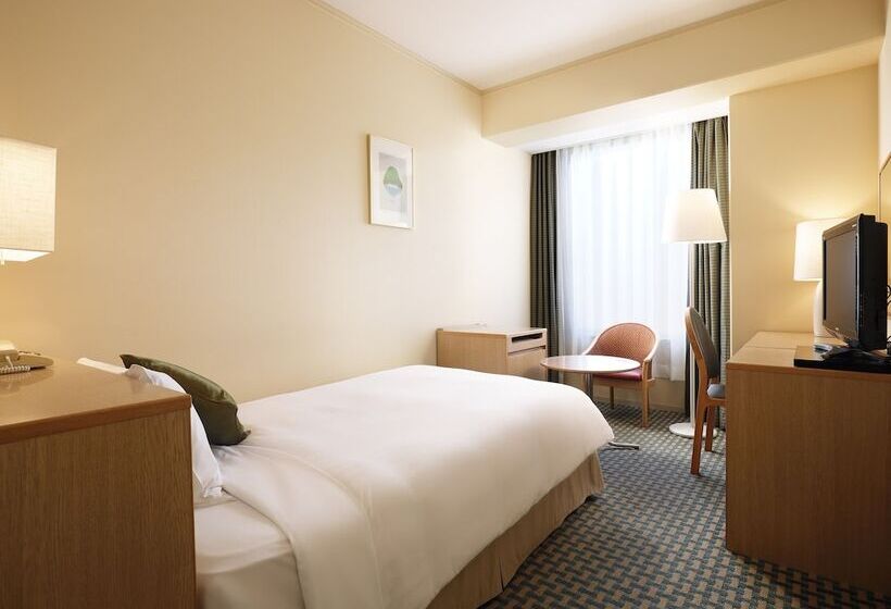 Номер Superior Одноместный, Miyako City Osaka Tennoji