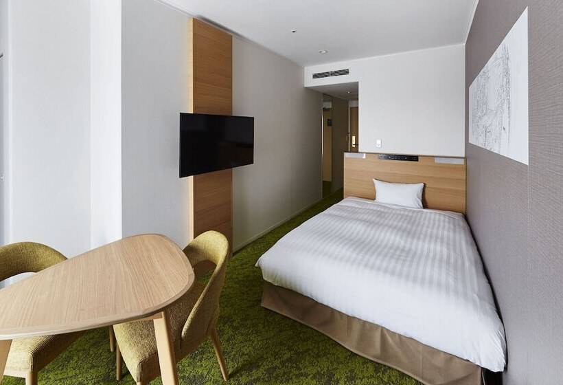 Номер Комфорт, Miyako City Osaka Tennoji