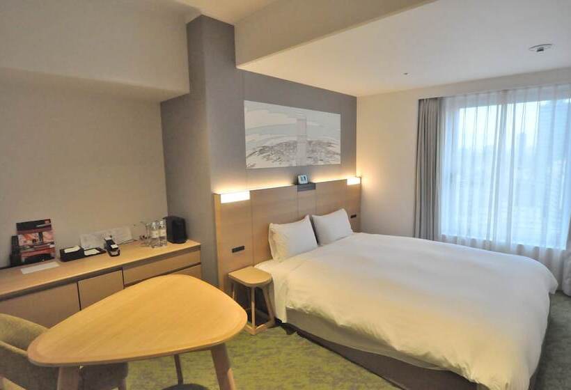 Номер Комфорт, Miyako City Osaka Tennoji