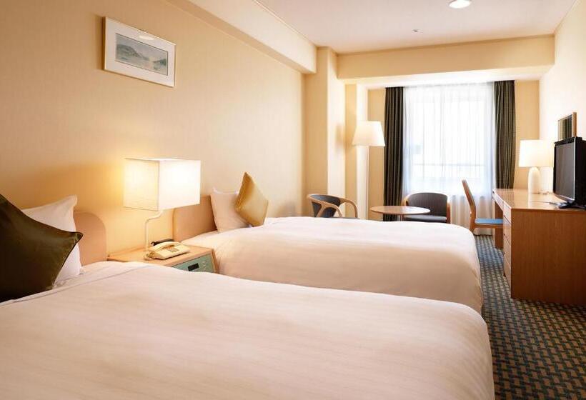 Номер Стандарт, Miyako City Osaka Tennoji