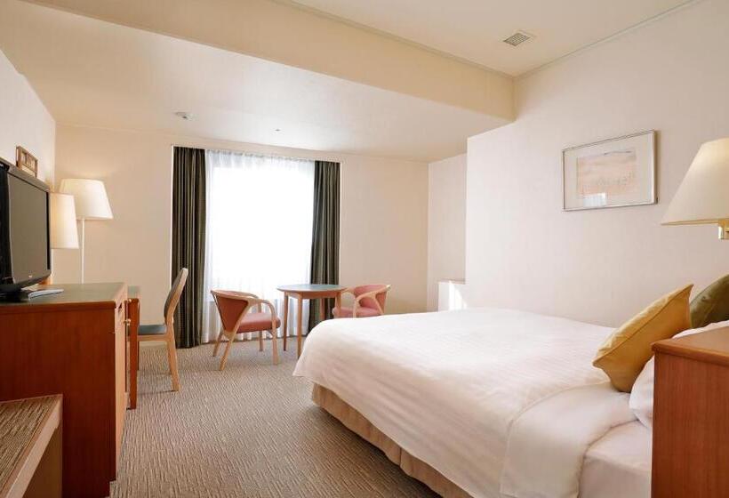 Номер Стандарт, Miyako City Osaka Tennoji