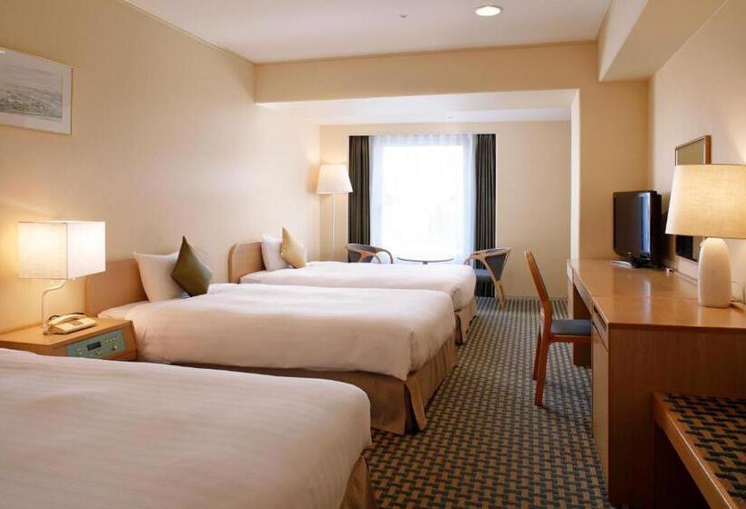 Номер Стандарт, Miyako City Osaka Tennoji