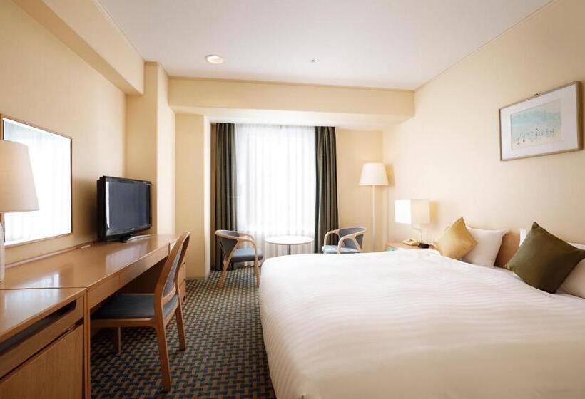 Номер Superior, Miyako City Osaka Tennoji