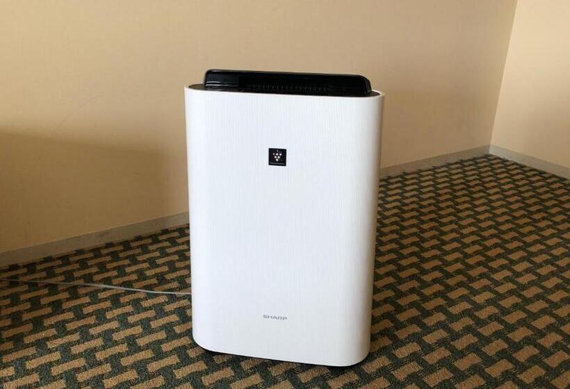 Номер Superior, Miyako City Osaka Tennoji