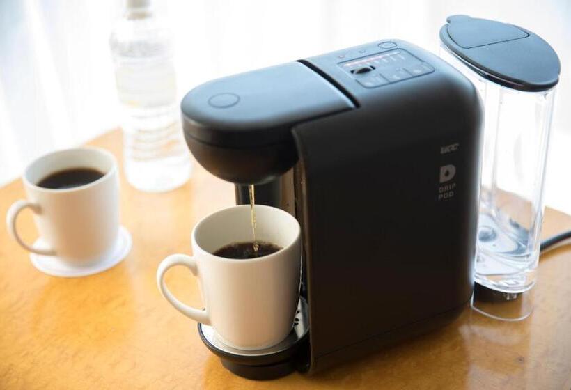 Номер Superior, Miyako City Osaka Tennoji