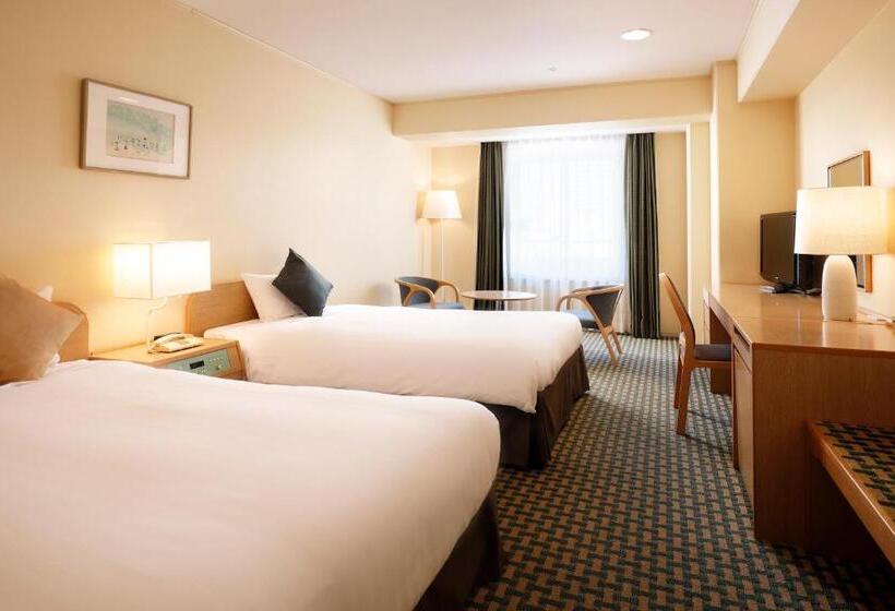 Номер Superior, Miyako City Osaka Tennoji