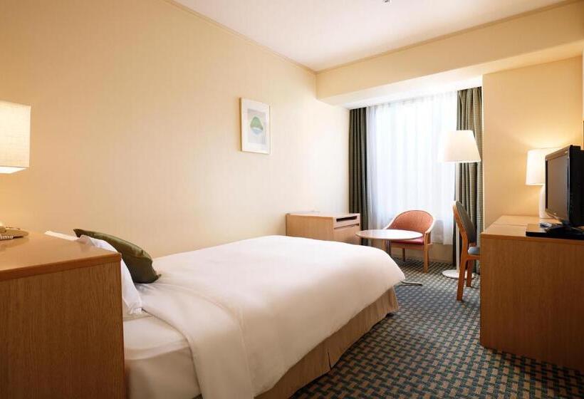 Номер Superior Одноместный, Miyako City Osaka Tennoji