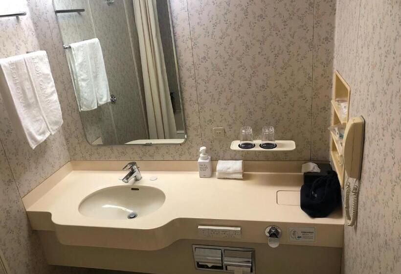 Номер Superior Одноместный, Miyako City Osaka Tennoji