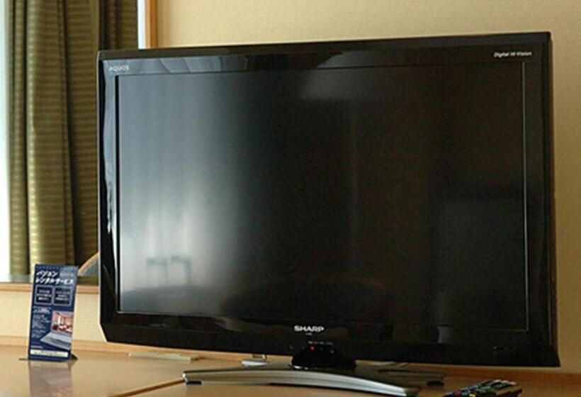 Номер Deluxe Кровать Кинг, Miyako City Osaka Tennoji