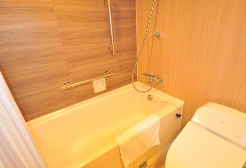 Номер Комфорт, Miyako City Osaka Tennoji