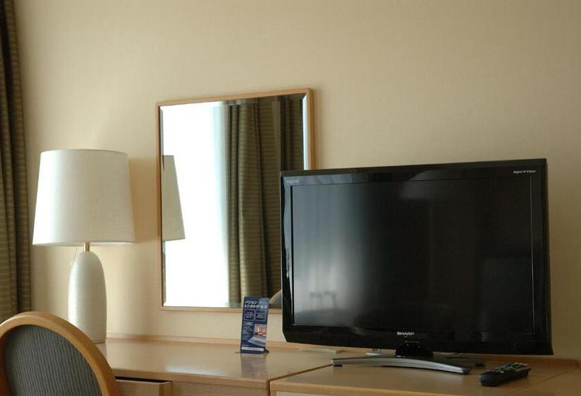 Номер Superior Одноместный, Miyako City Osaka Tennoji