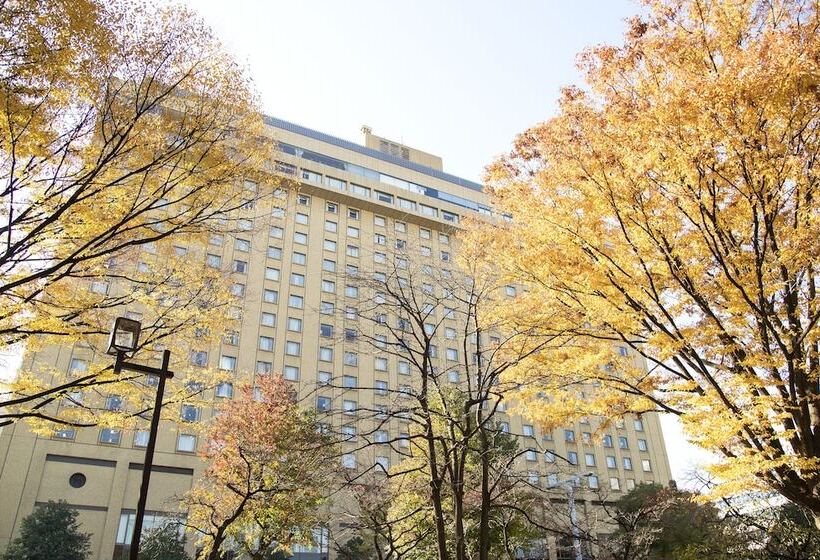 Номер Комфорт, Nagoya Kanko