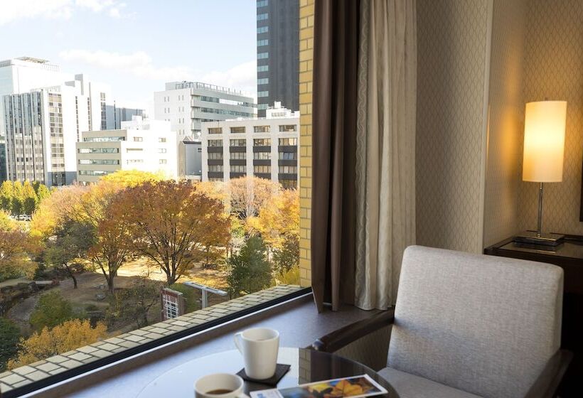 Номер Комфорт, Nagoya Kanko