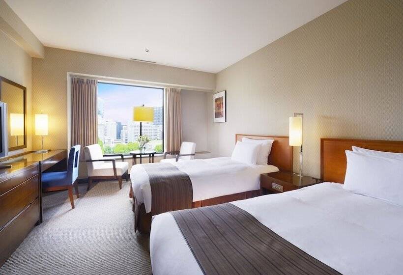 Номер Комфорт, Nagoya Kanko