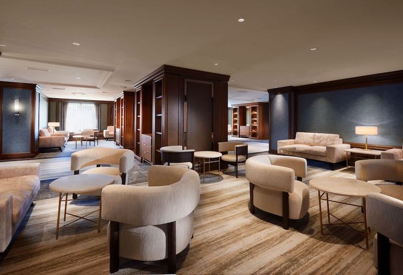 Номер Superior, Nagoya Kanko