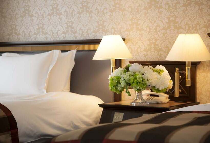 Номер Superior, Nagoya Kanko