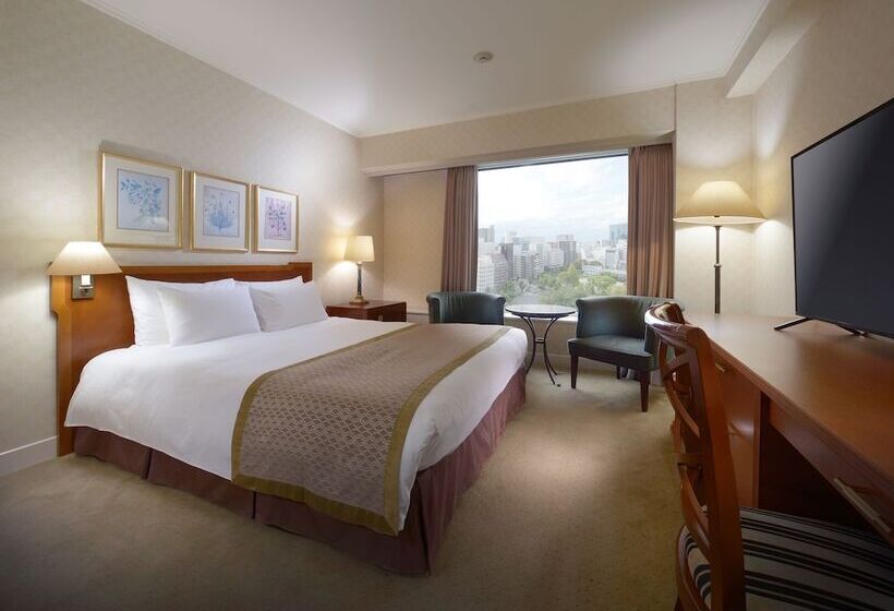 Номер Superior, Nagoya Kanko