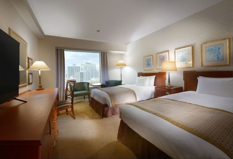 Номер Superior, Nagoya Kanko