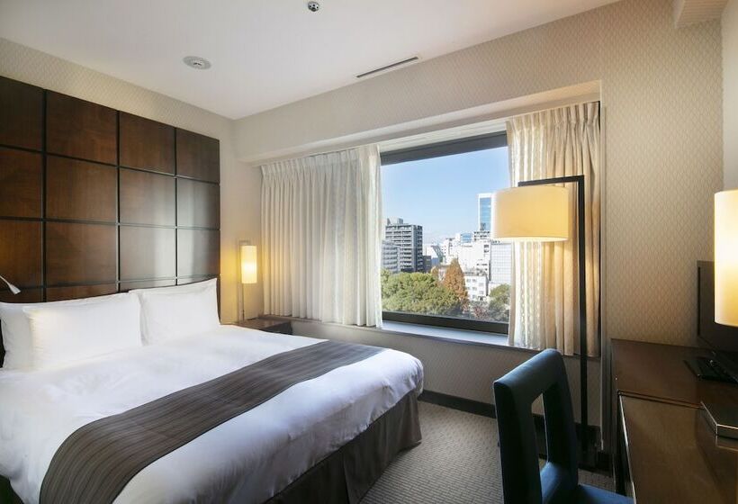 Номер Комфорт, Nagoya Kanko