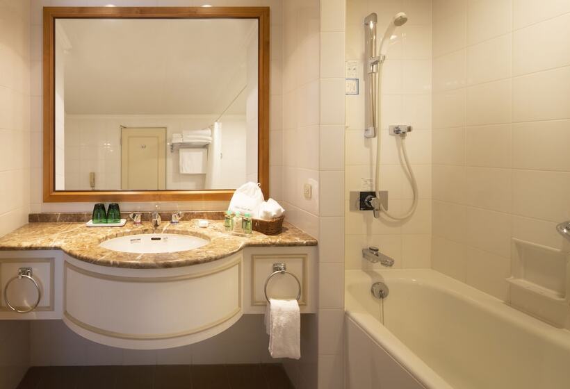 Классический Номер, Nagoya Kanko