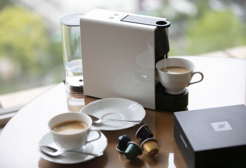 Классический Номер, Nagoya Kanko