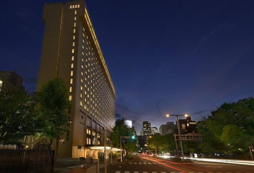 Классический Номер, Nagoya Kanko