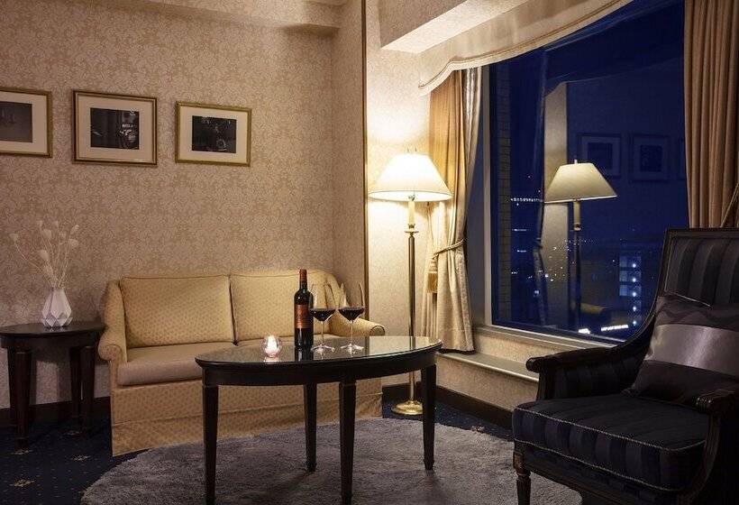 Классический Номер, Nagoya Kanko